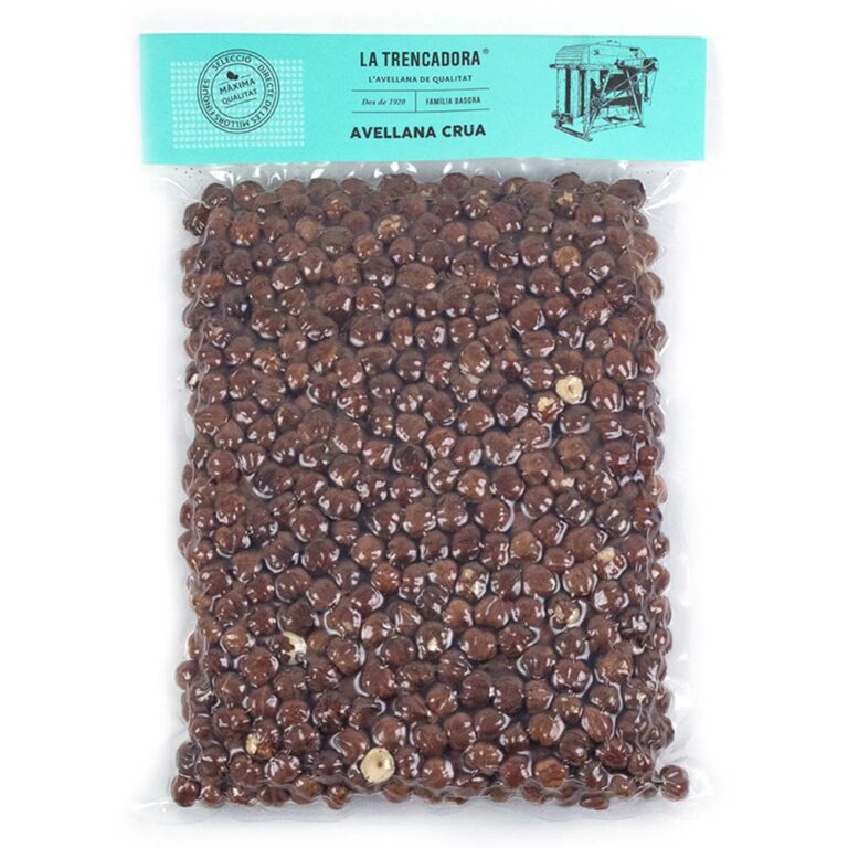 Tonda Crua 1000g