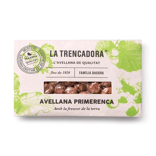 avellana primerenca