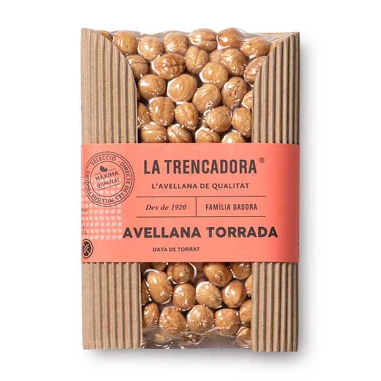 latrencadora torradapetita