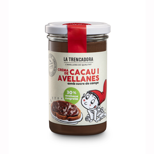 CremaCacauAvellanes