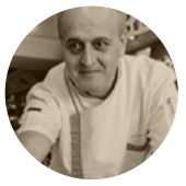 Antonio Sirvent