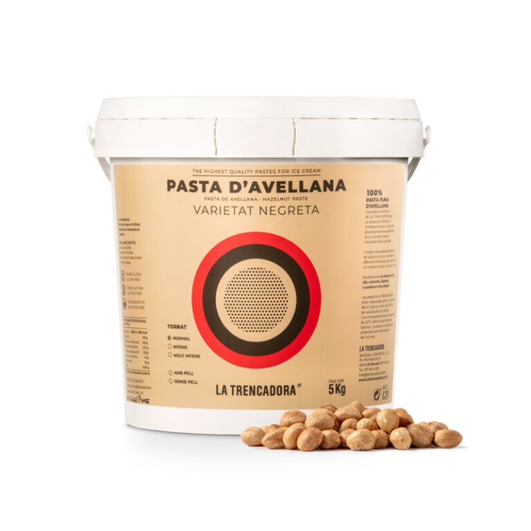 Pot PastaAvellanaNegreta