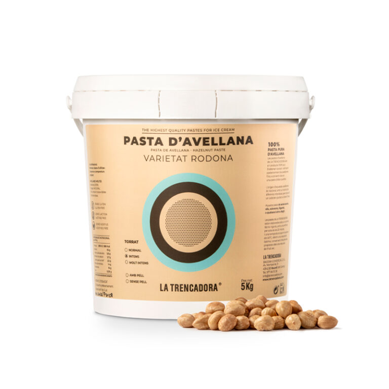 Pot PastaAvellanaRodona
