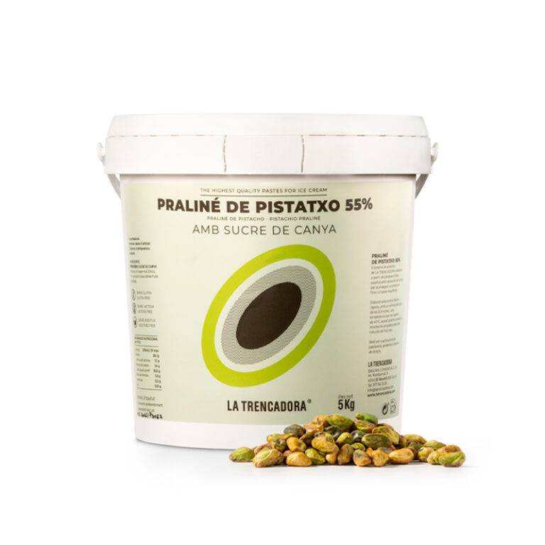 Pot PralinePistatxo