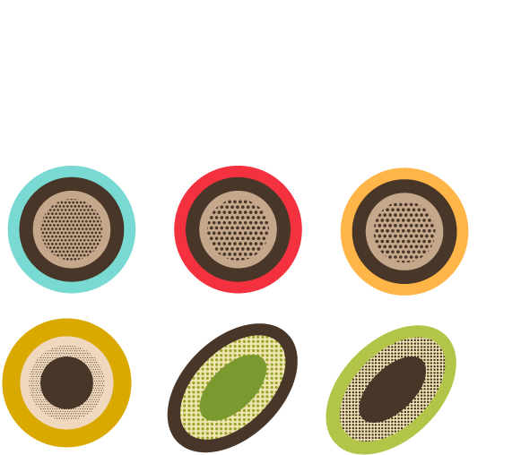 Grafica PastesGelaters