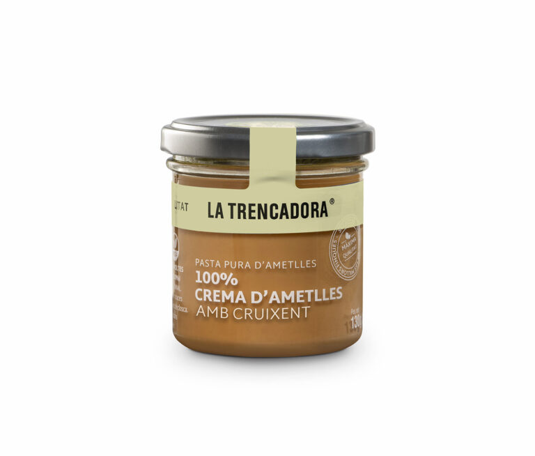 CremaAmetllesCruixent