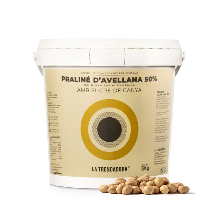 Pot PralineAvellana
